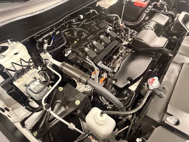 Certified 2025 Honda CR-V EX-L image 10