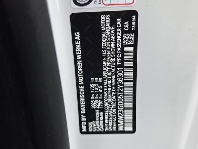 New 2026 MINI Cooper S FWD image 18