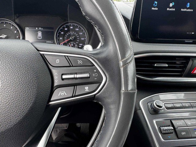 Used 2023 Hyundai Santa Fe XRT image 25