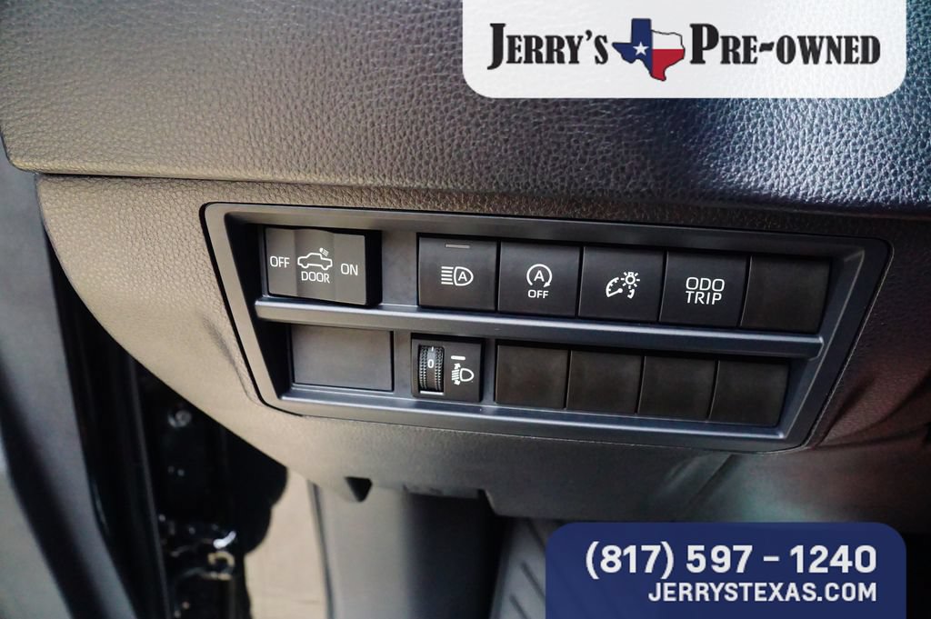 Used 2026 Toyota Tundra SR5 AWD/4WD image 14