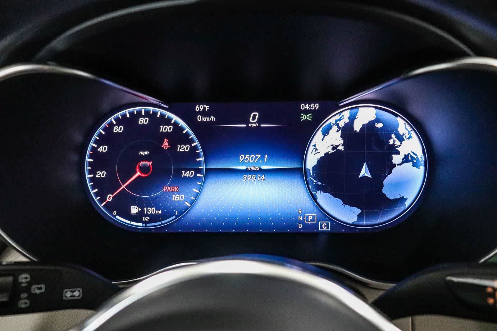 Certified 2022 Mercedes-Benz GLC 300 image 26