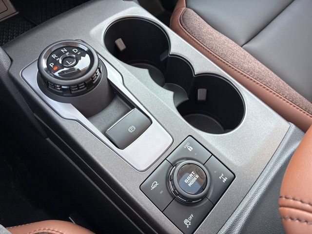 New 2026 Ford Bronco Sport Outer Banks w/ Sasquatch Outer Banks Package AWD/4WD image 43