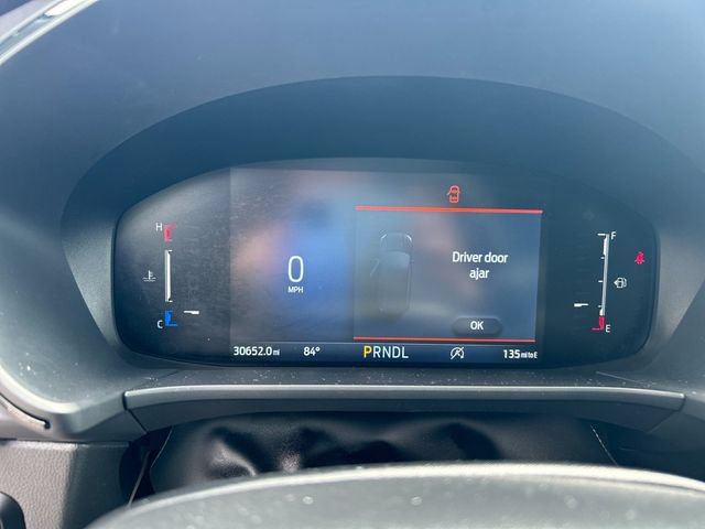 Used 2025 Ford Escape ST-Line AWD/4WD image 31