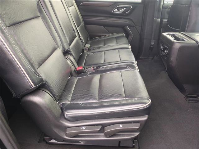 Used 2021 Chevrolet Suburban LS image 20