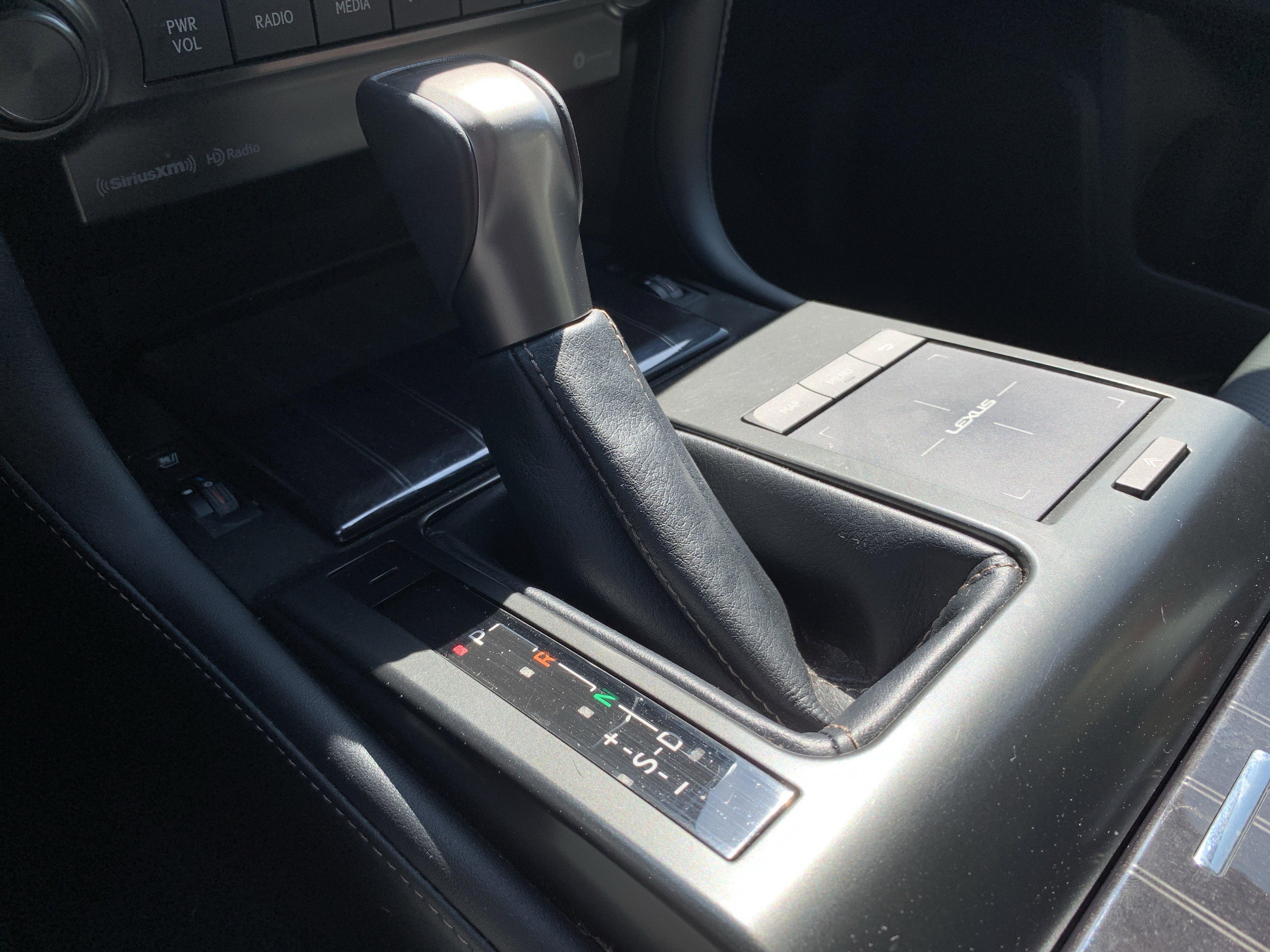 Certified 2023 Lexus GX 460 Premium image 26