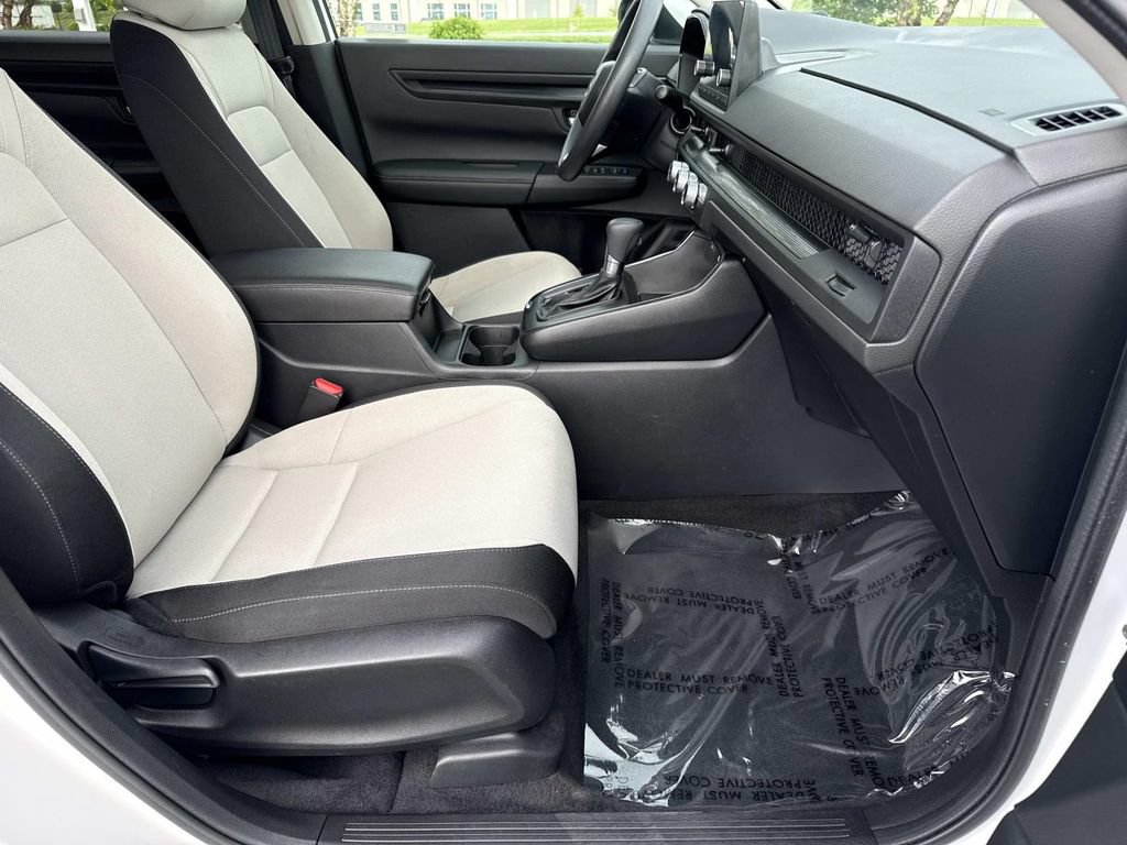Used 2024 Honda CR-V EX image 20
