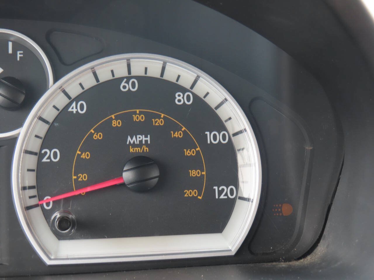 Used 2011 Chevrolet Aveo LT w/ Power and Convenience Package FWD image 49
