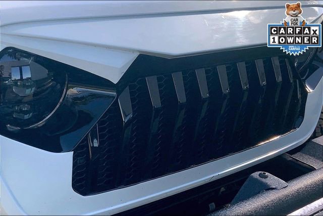 Used 2021 Jeep Wrangler Unlimited Rubicon w/ Xtreme Recon 35" Tire Package image 28