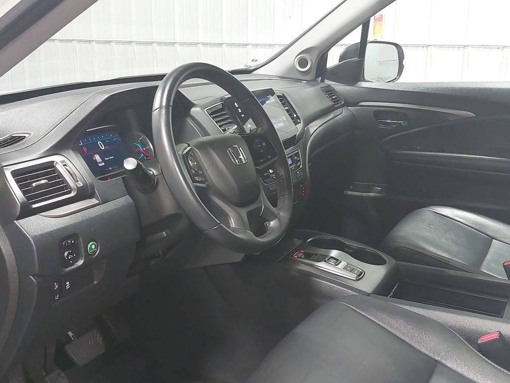 Used 2022 Honda Pilot Special Edition image 18