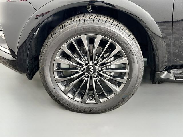 Used 2024 INFINITI QX80 Sensory w/ Cargo Package image 11