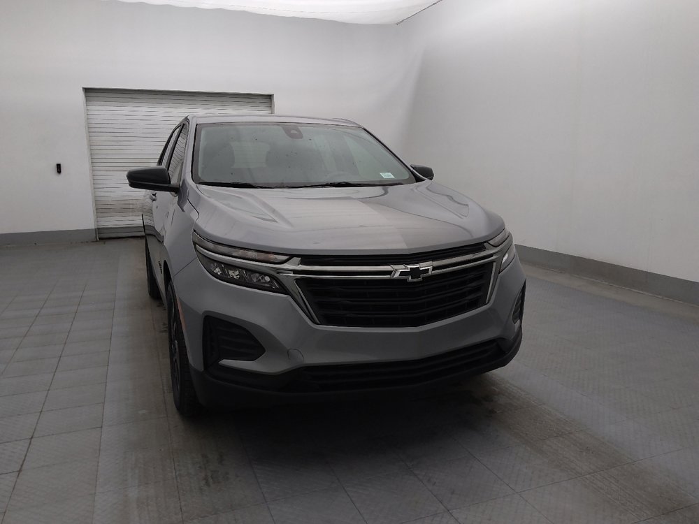 Used 2024 Chevrolet Equinox LS w/ LS Convenience Package image 14