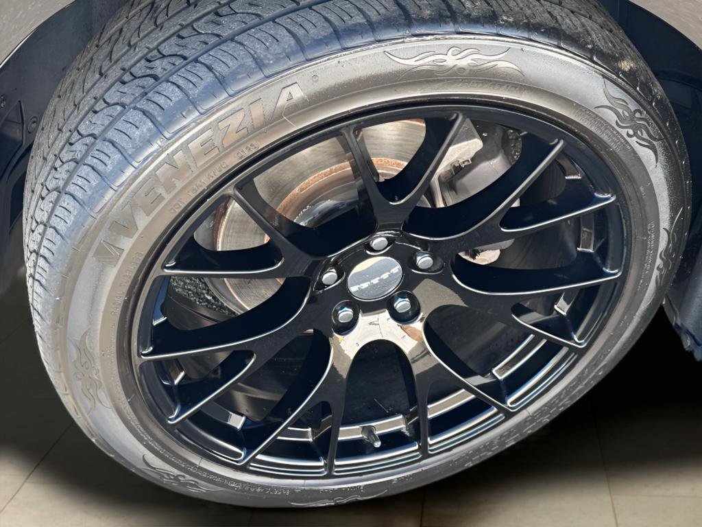 Used 2021 Dodge Charger SXT w/ Leather Interior Group image 21