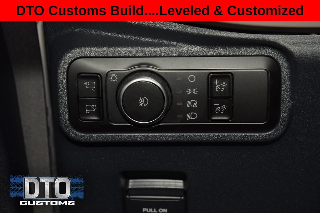Used 2023 Ford Bronco Wildtrak AWD/4WD image 35