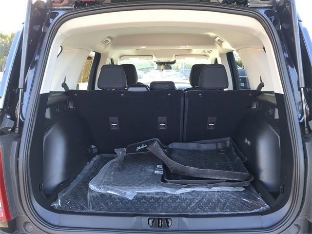 Used 2023 Ford Bronco Sport Big Bend w/ Convenience Package image 12