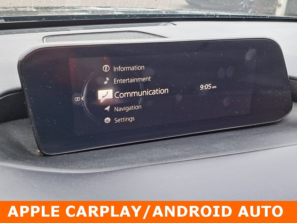 Used 2023 MAZDA MAZDA3 s image 15