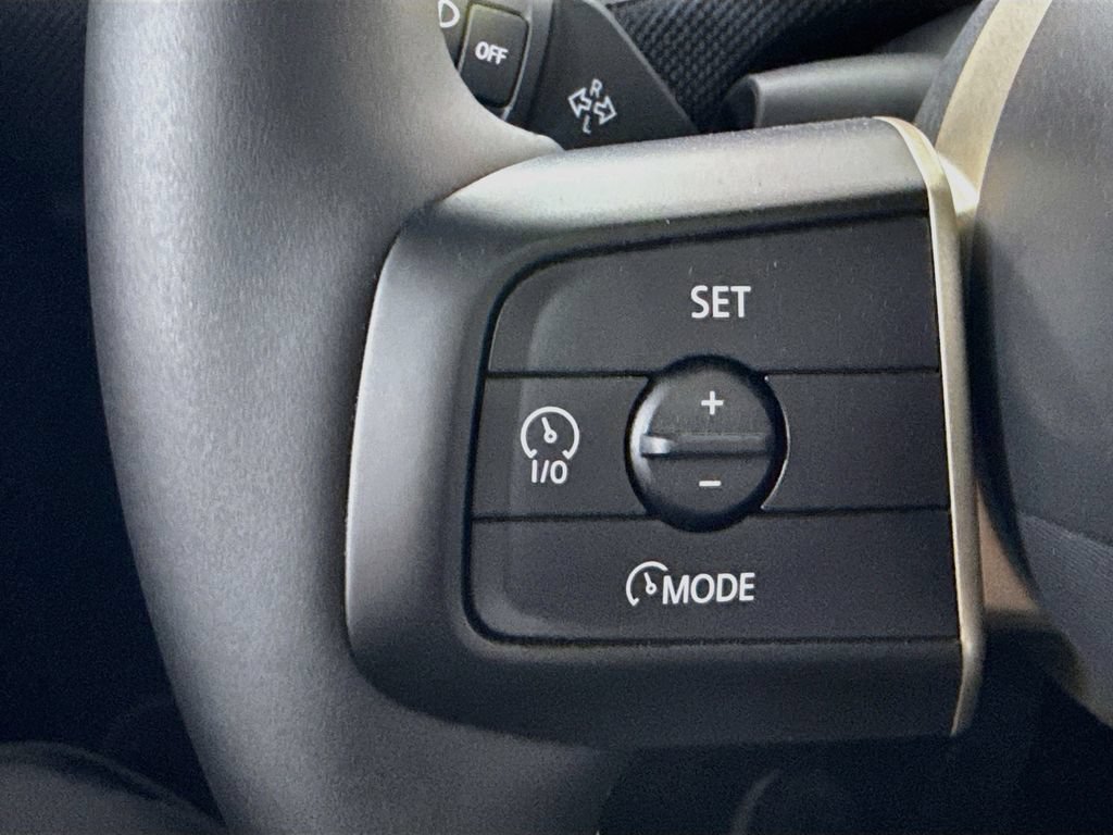 New 2027 MINI Cooper 4-Door Hardtop FWD image 12