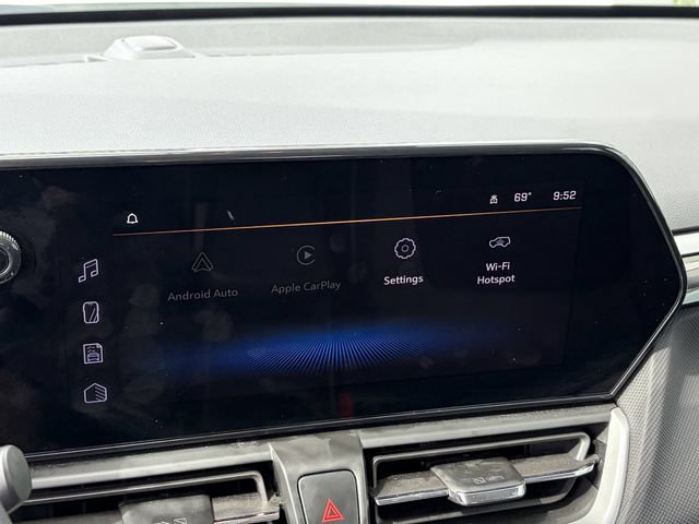 Used 2025 Chevrolet TrailBlazer LS FWD image 5