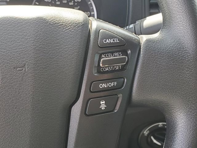 Used 2022 Nissan Frontier S w/ Technology Package image 18