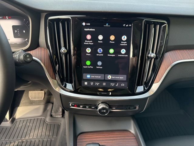 New 2026 Volvo V60 B5 Cross Country Plus w/ Protection Package Premier image 10