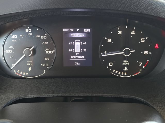 Used 2025 RAM ProMaster 1500 FWD image 14