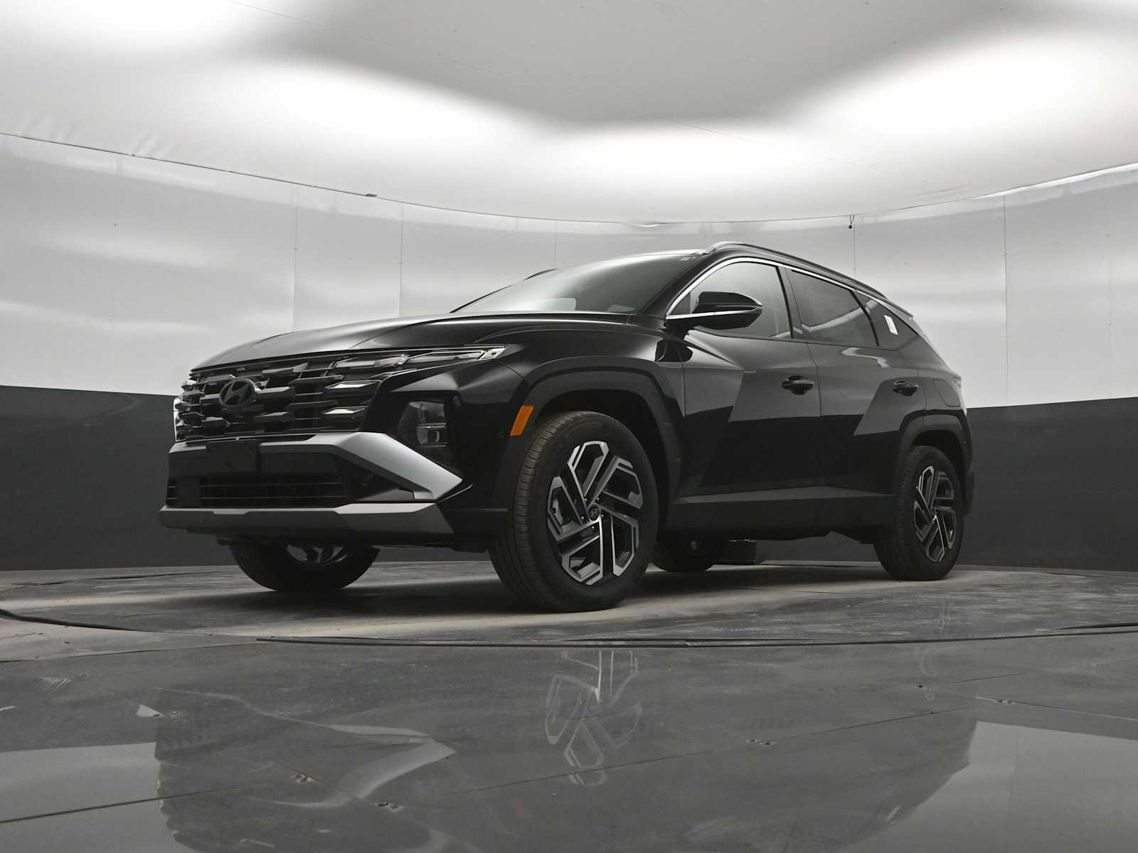 New 2026 Hyundai Tucson Limited AWD/4WD image 33