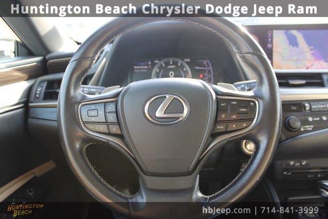 Used 2019 Lexus ES 350 image 15