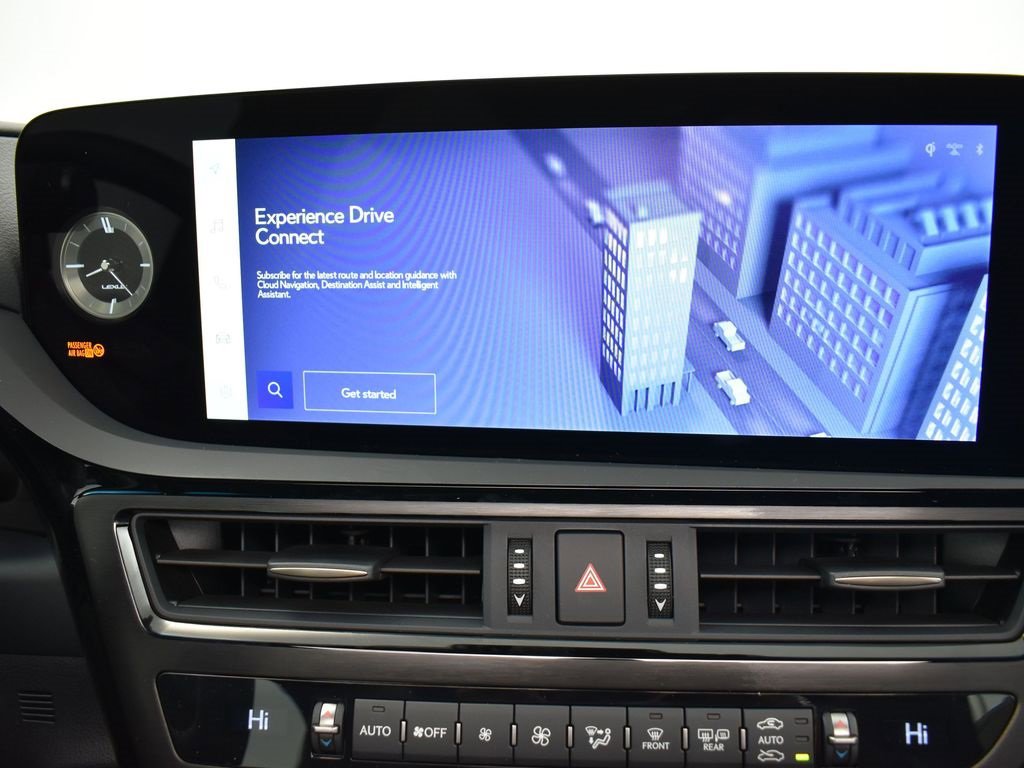 New 2025 Lexus ES 350 F Sport image 27