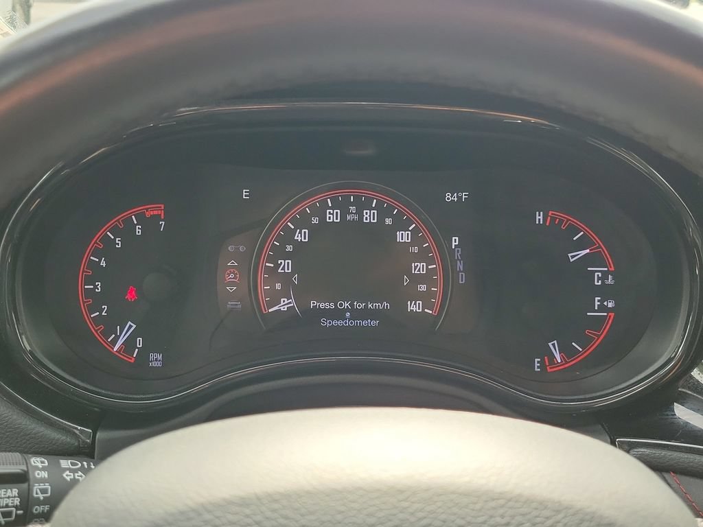 Used 2024 Dodge Durango GT AWD/4WD image 27