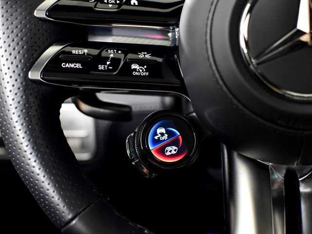 Certified 2026 Mercedes-Benz GLE 53 AMG 4MATIC Coupe image 29