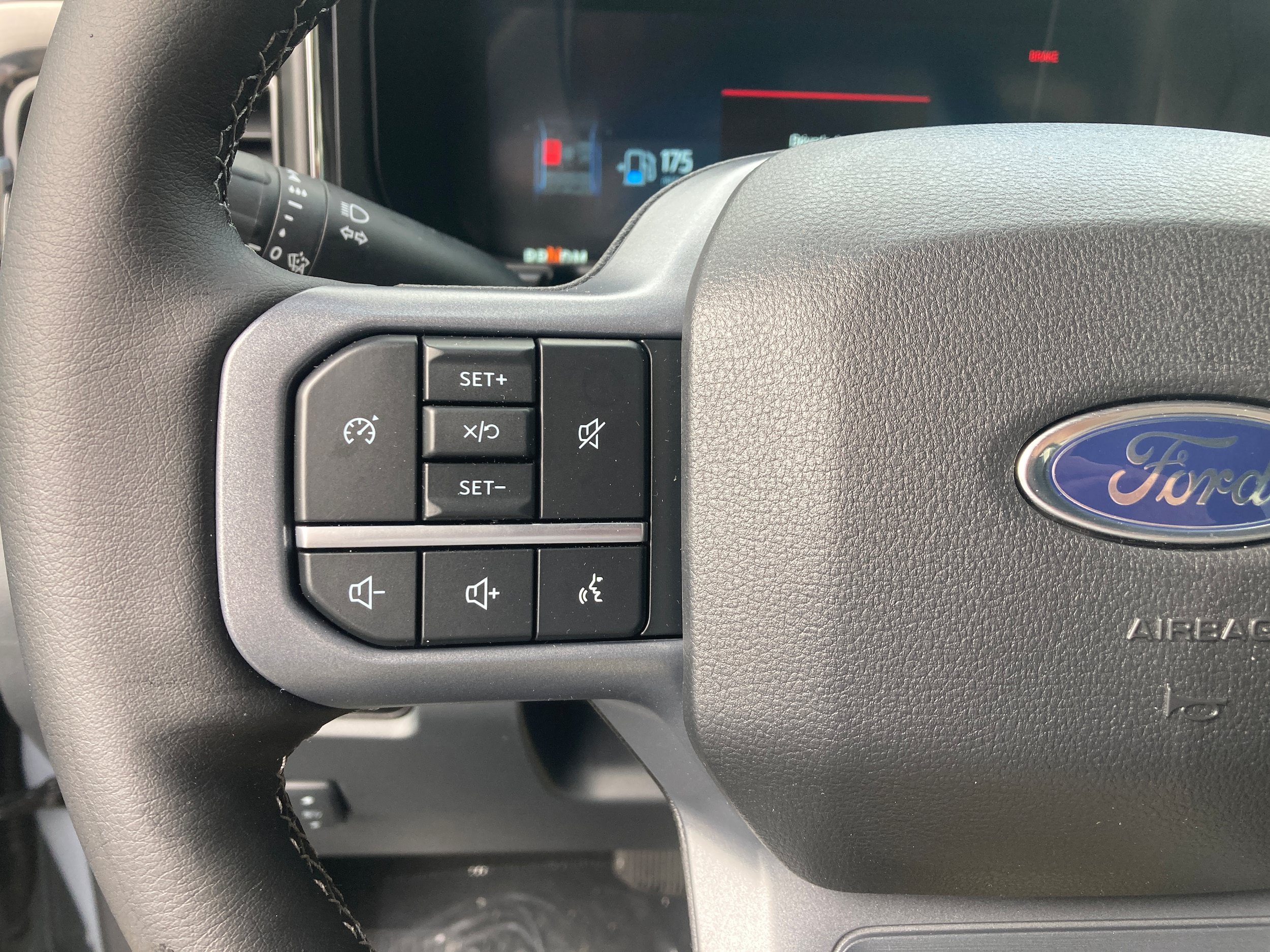 New 2026 Ford F250 Lariat AWD/4WD image 23