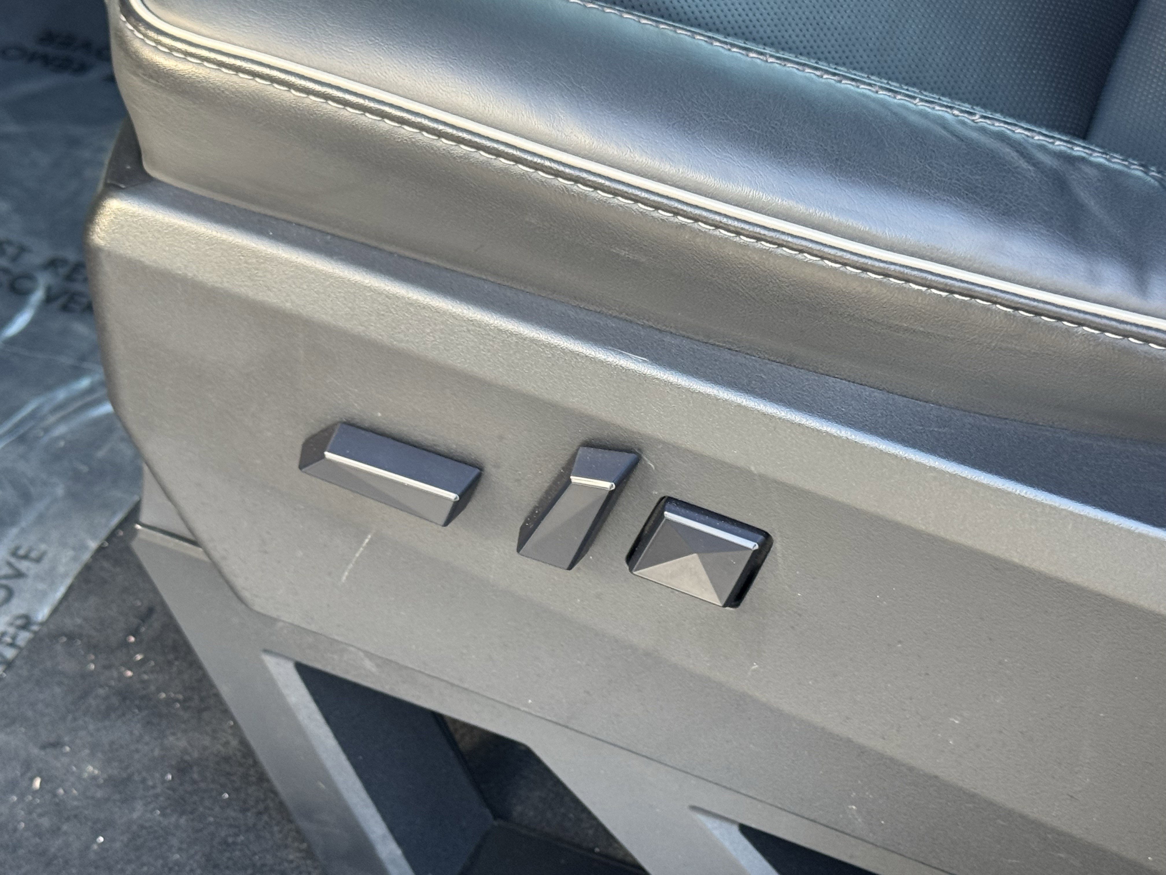 Used 2024 Tesla Cybertruck Cyberbeast image 17