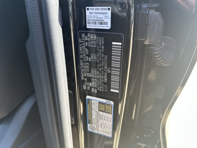 Used 2021 Kia Sorento EX FWD image 37