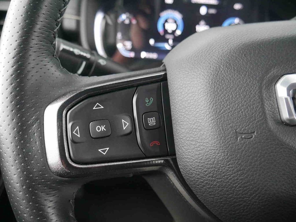 Certified 2023 RAM 2500 Rebel w/ Level 2 Equipment Group image 48