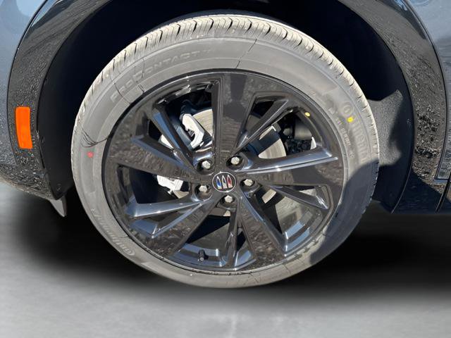 New 2026 Buick Envision Sport Touring image 24