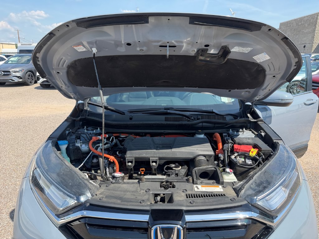 Used 2022 Honda CR-V EX image 23