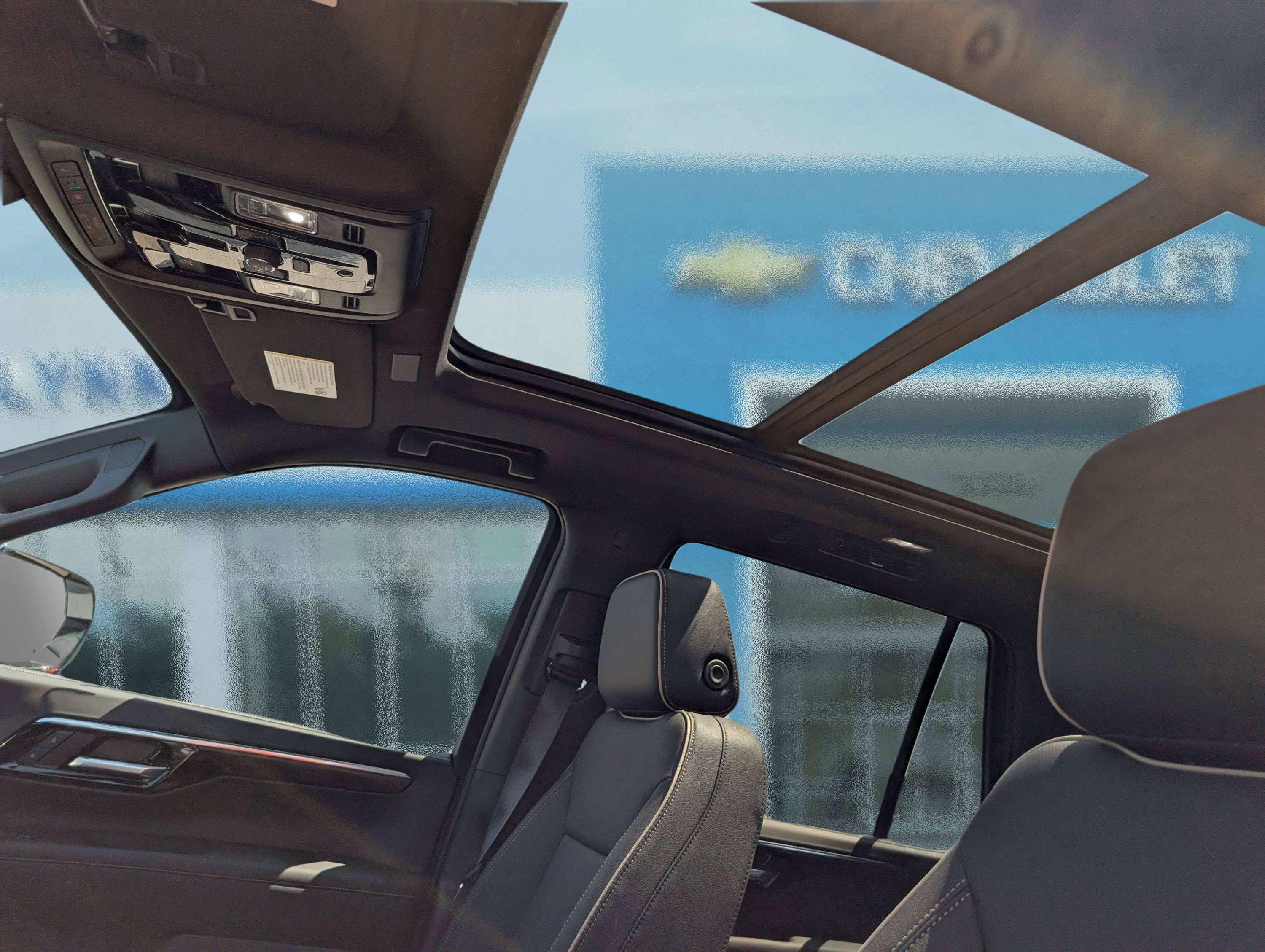 New 2026 Chevrolet Tahoe Premier w/ Sun And Tow Package RWD image 19
