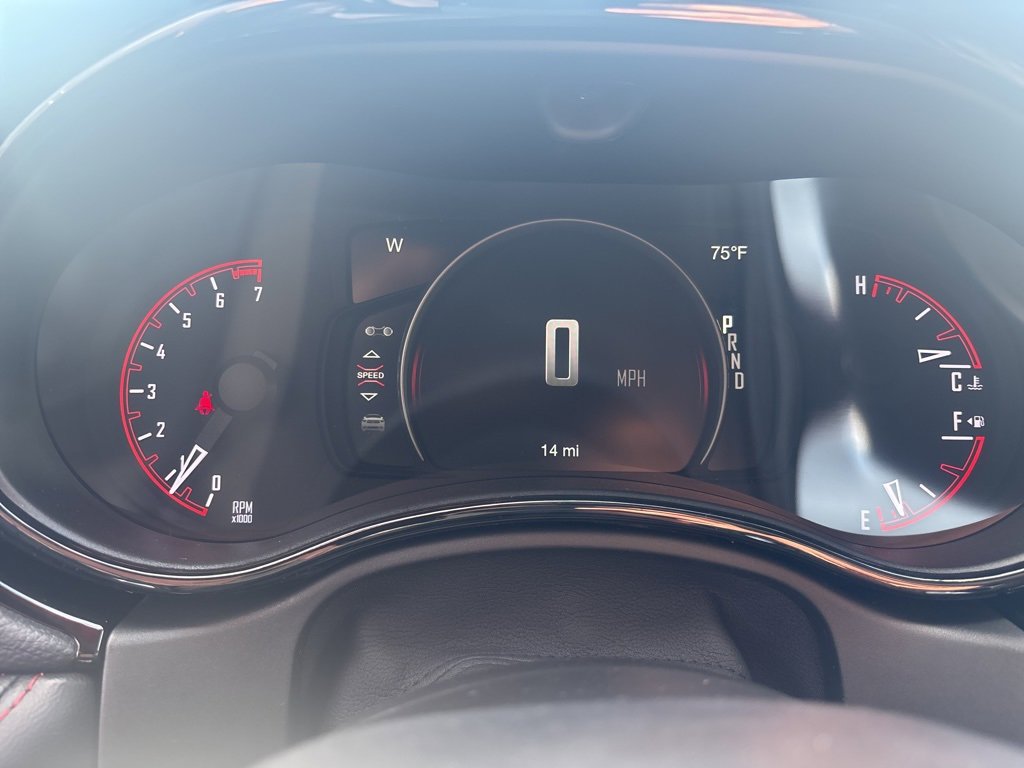 New 2026 Dodge Durango GT image 24