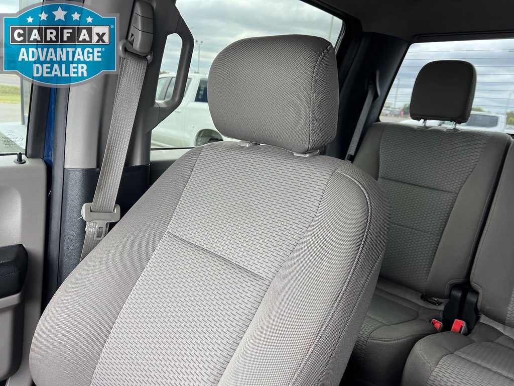 Used 2019 Ford F150 XLT w/ Equipment Group 302A Luxury AWD/4WD image 19