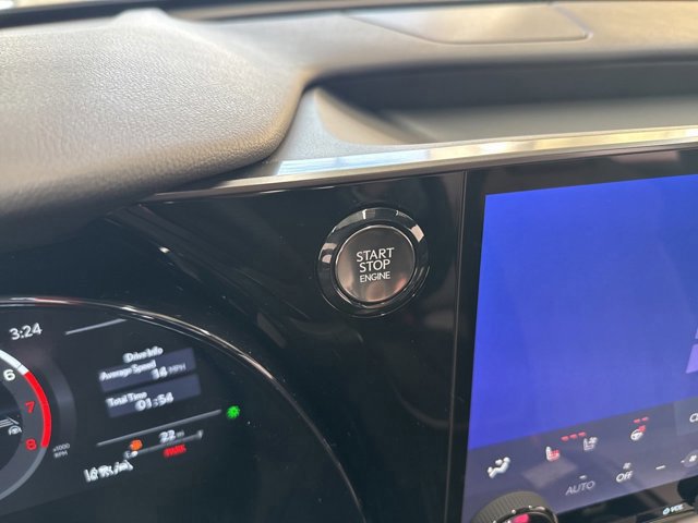 New 2026 Lexus TX 350 AWD image 27