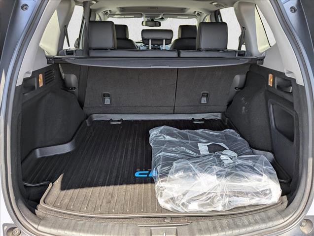 Used 2022 Honda CR-V EX-L image 30