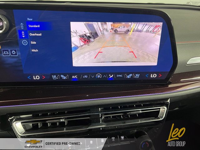 Used 2026 Chevrolet Traverse RS w/ LPO, Floor Liner Package AWD/4WD image 14