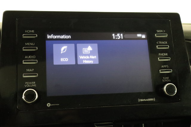 Used 2024 Toyota Camry LE w/ Convenience Package FWD image 35