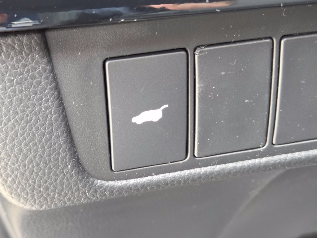 New 2027 Honda CR-V EX-L image 11