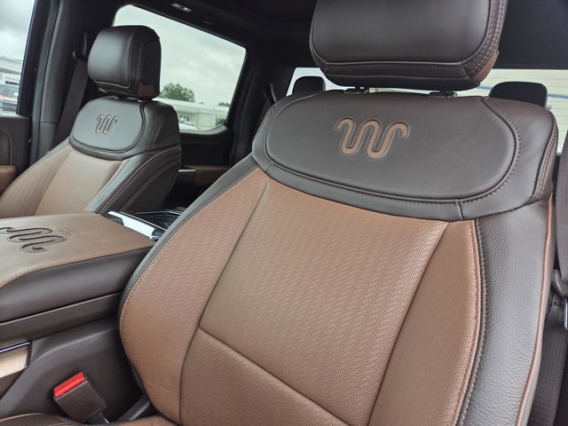 New 2026 Ford F150 King Ranch AWD/4WD image 24