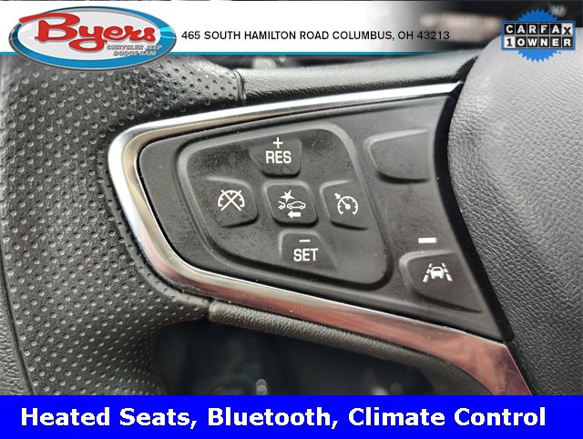 Used 2023 Chevrolet Malibu LT image 18