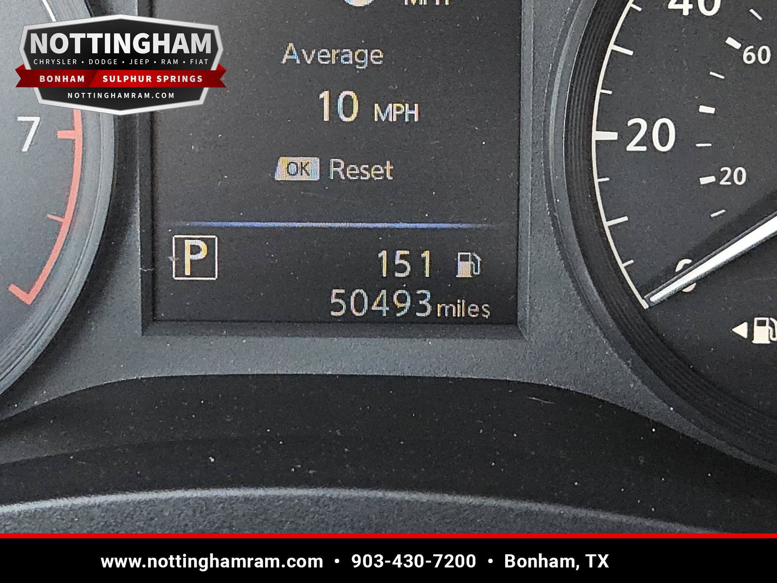Used 2023 Nissan Altima 2.5 S FWD image 21