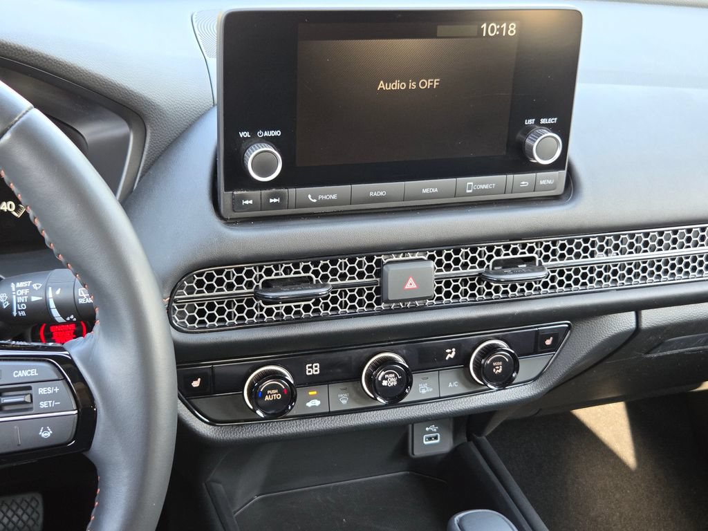 Used 2024 Honda HR-V Sport image 35