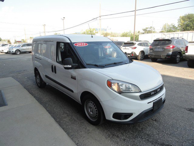 Used 2022 RAM ProMaster City Wagon image 5
