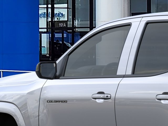 New 2026 Chevrolet Colorado LT w/ Advanced Trailering Package RWD image 12