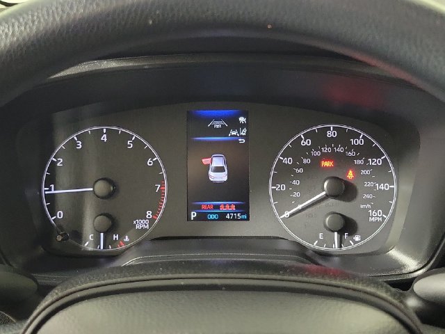 Used 2024 Toyota Corolla LE FWD image 27